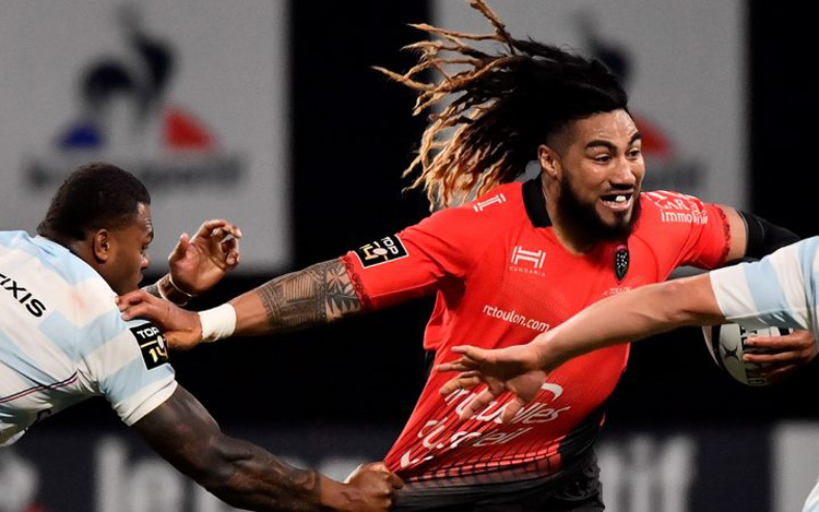 Ma’a Nonu