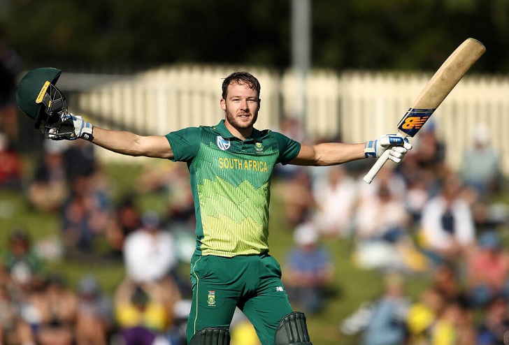 Proteas look to close out Australia limited-overs tour on a high