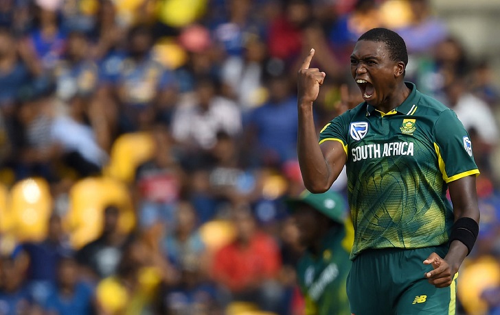 South Africa target another win over Zimbabwe in 2nd ODI match
