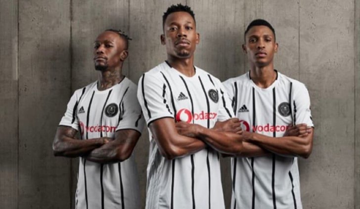 Orlando Pirates