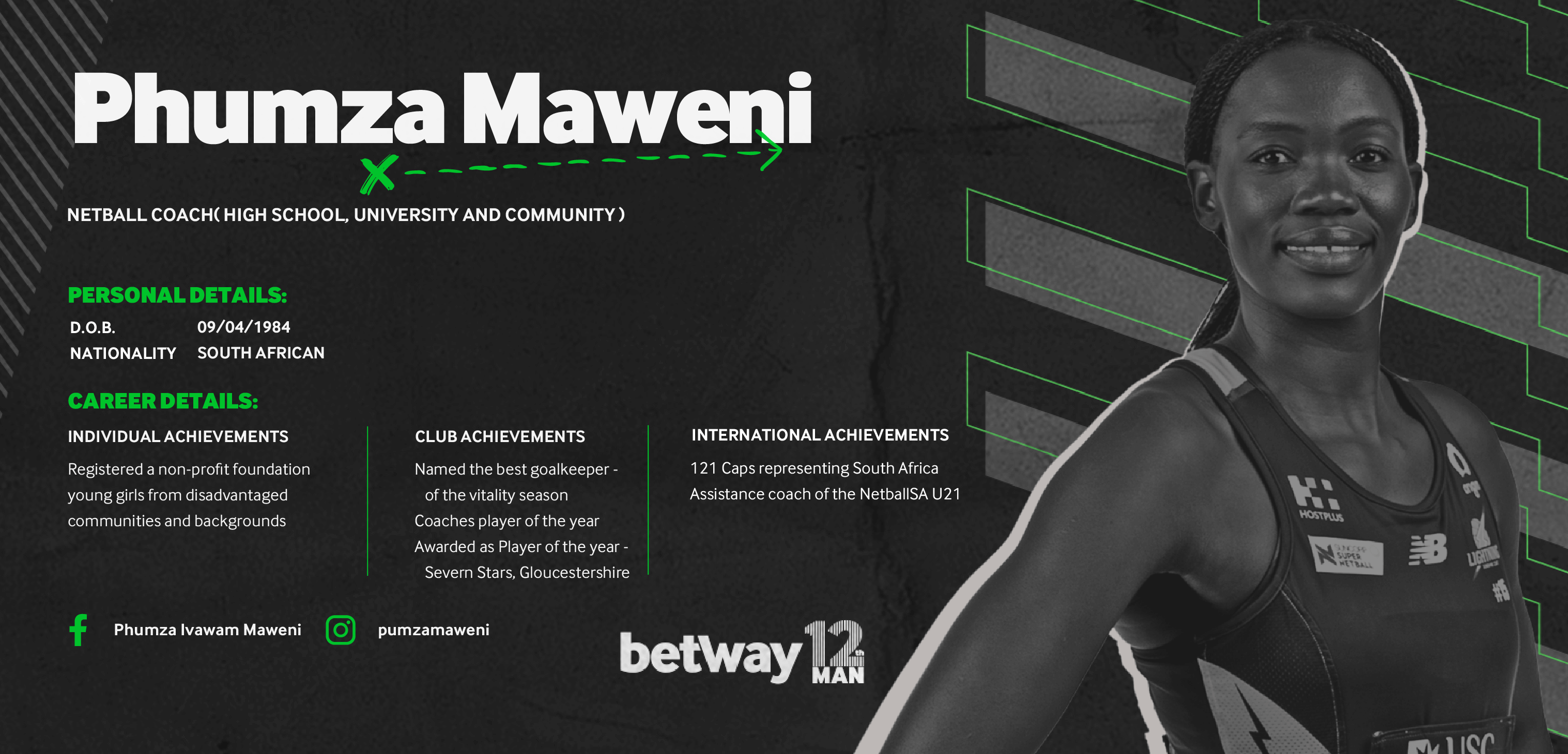 Phumza Maweni