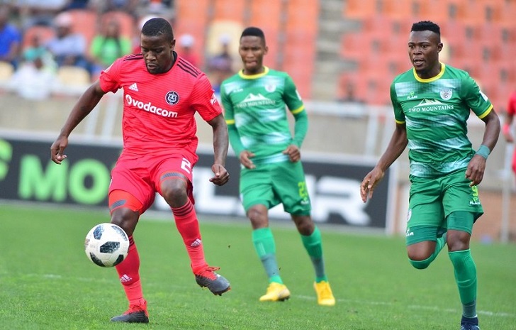 Baroka Braced for Wits Backlash