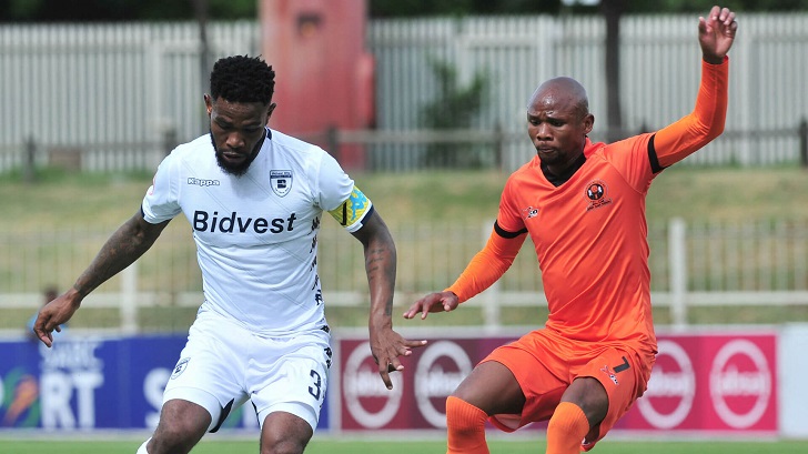 Nedbank Cup Welcomes Big Boys to the Tables