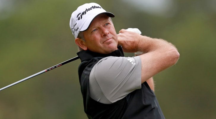 Retief Goosen