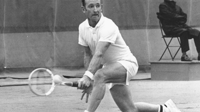 Rod Laver