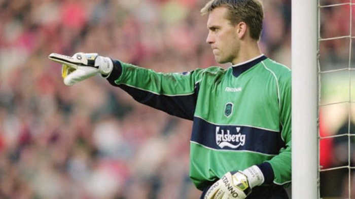 Sander Westerveld