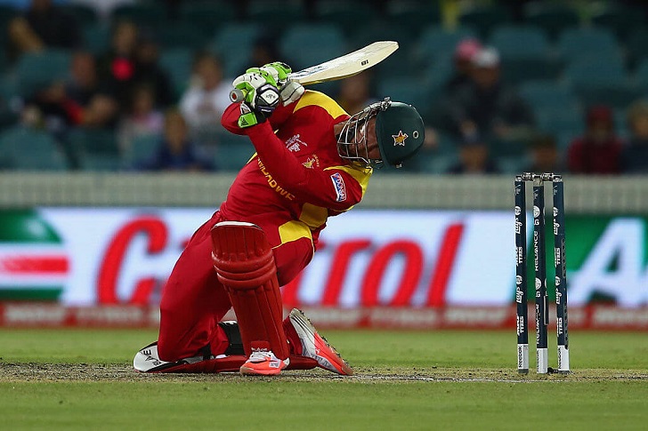 South Africa target win over Zimbabwe in first T20I match