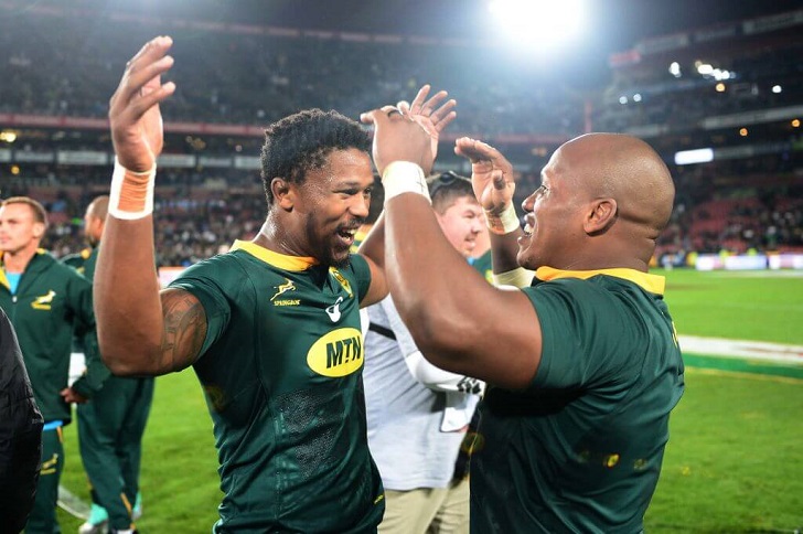 South Africa eye another win over New Zealand