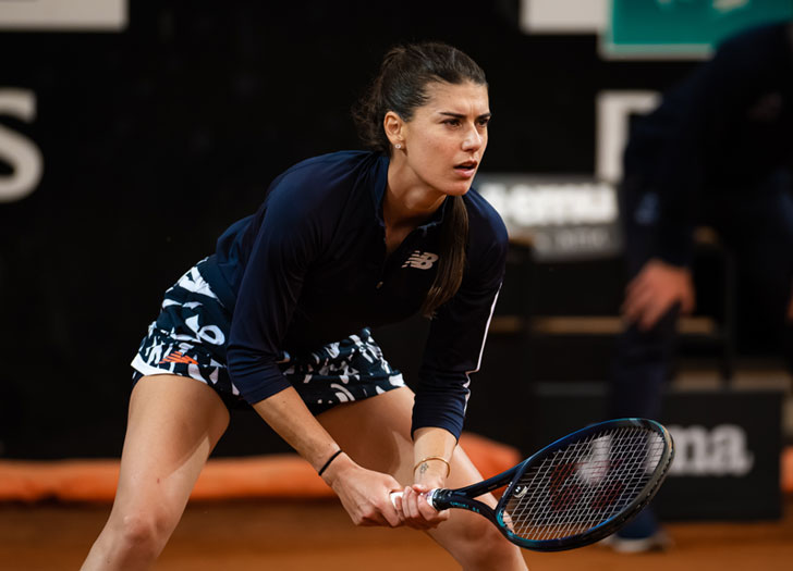 Sorana Cirstea