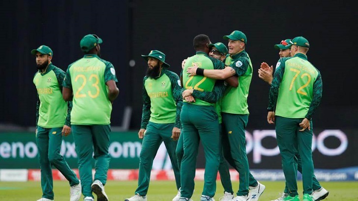 South Africa eye second win at Cricket World Cup