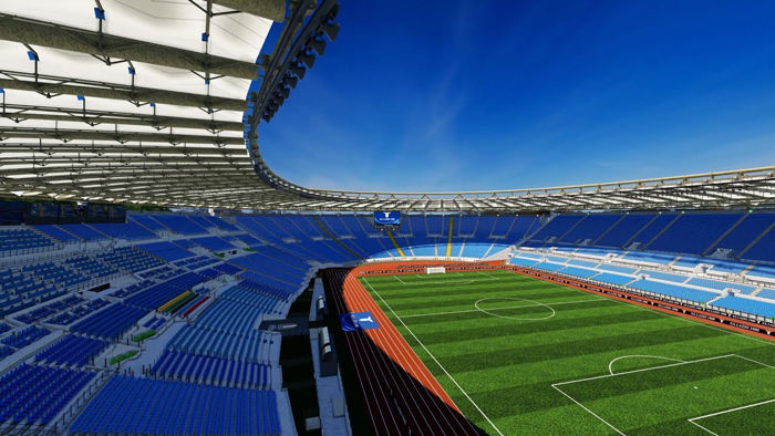 Estadio Olimpico