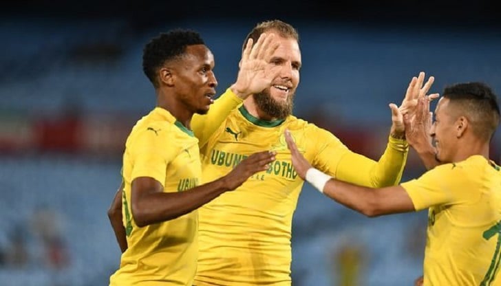 PSL Matchday 15 Preview - Sundowns