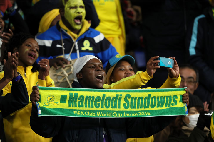 Mamelodi Sundowns