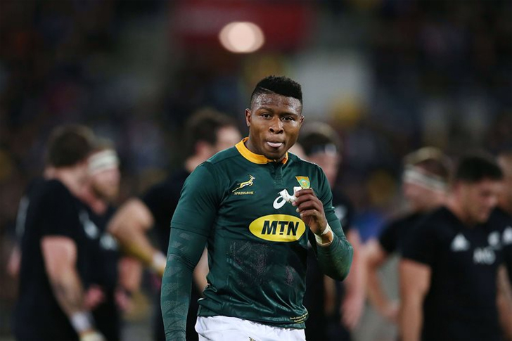 South Africa seek revenge against Australia
