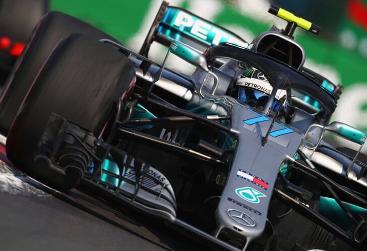 Sebastian Vettel looks to retain Brazilian Grand Prix title