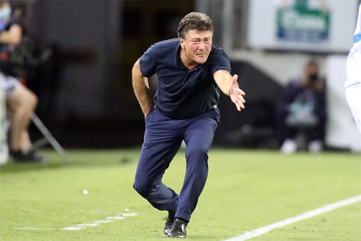 Walter Mazzarri