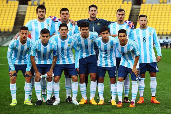 Argentina U20