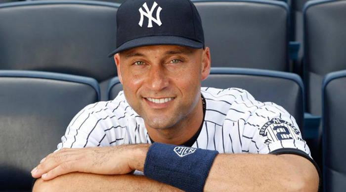 Derek Jeter