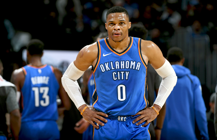 Russell Westbrook