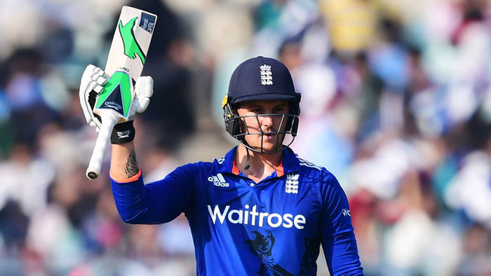 Jason Roy