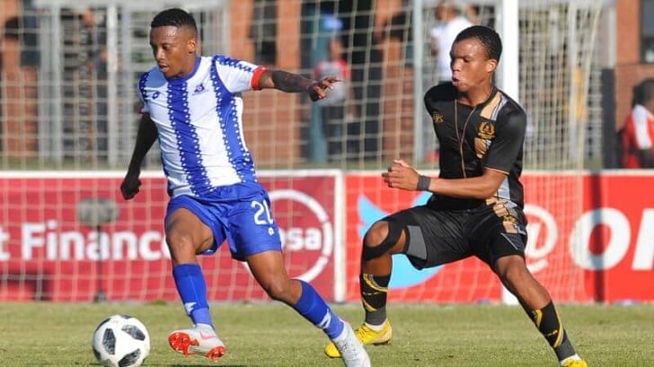 Tshakhuma in Need of Maximum Points Against Maritzburg