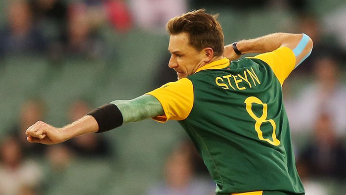 Dale Steyn