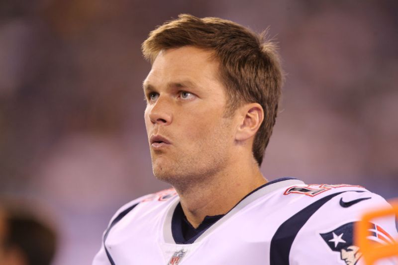 Tom Brady