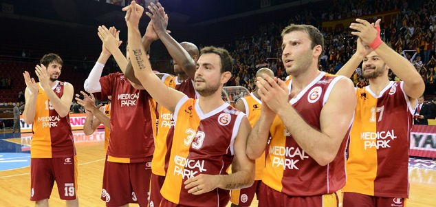 Turkish Basketball League