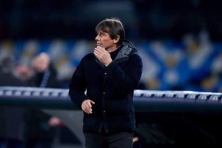 Antonio Conte